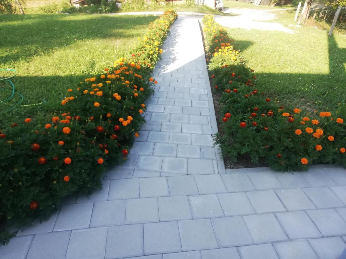 הוילה סלוניי Peace Creek מראה חיצוני תמונה